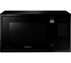 SAMSUNG  MC28H5013AK/EU Combination Microwave - Black